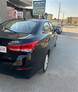 شانجان السفن